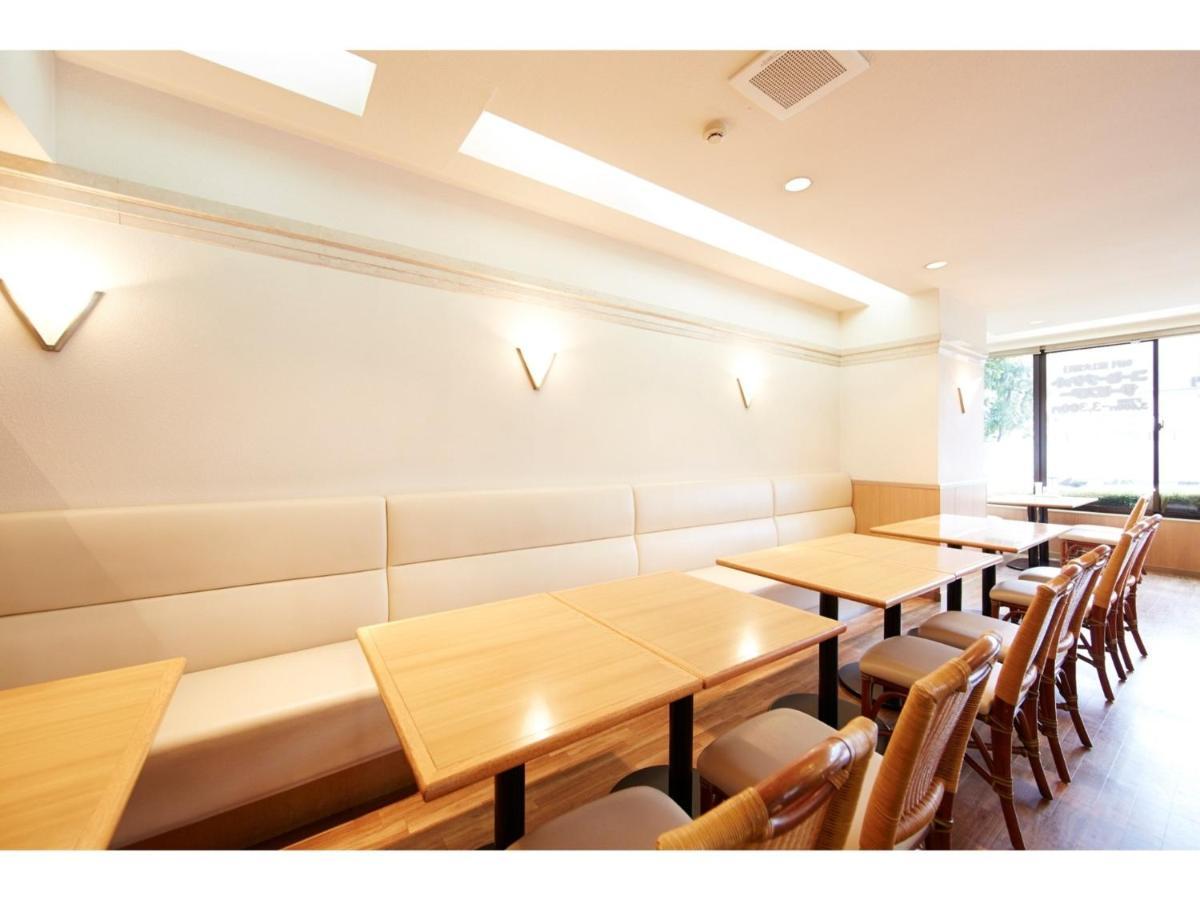 Inuyama Central Hotel - Vacation Stay 46246V エクステリア 写真