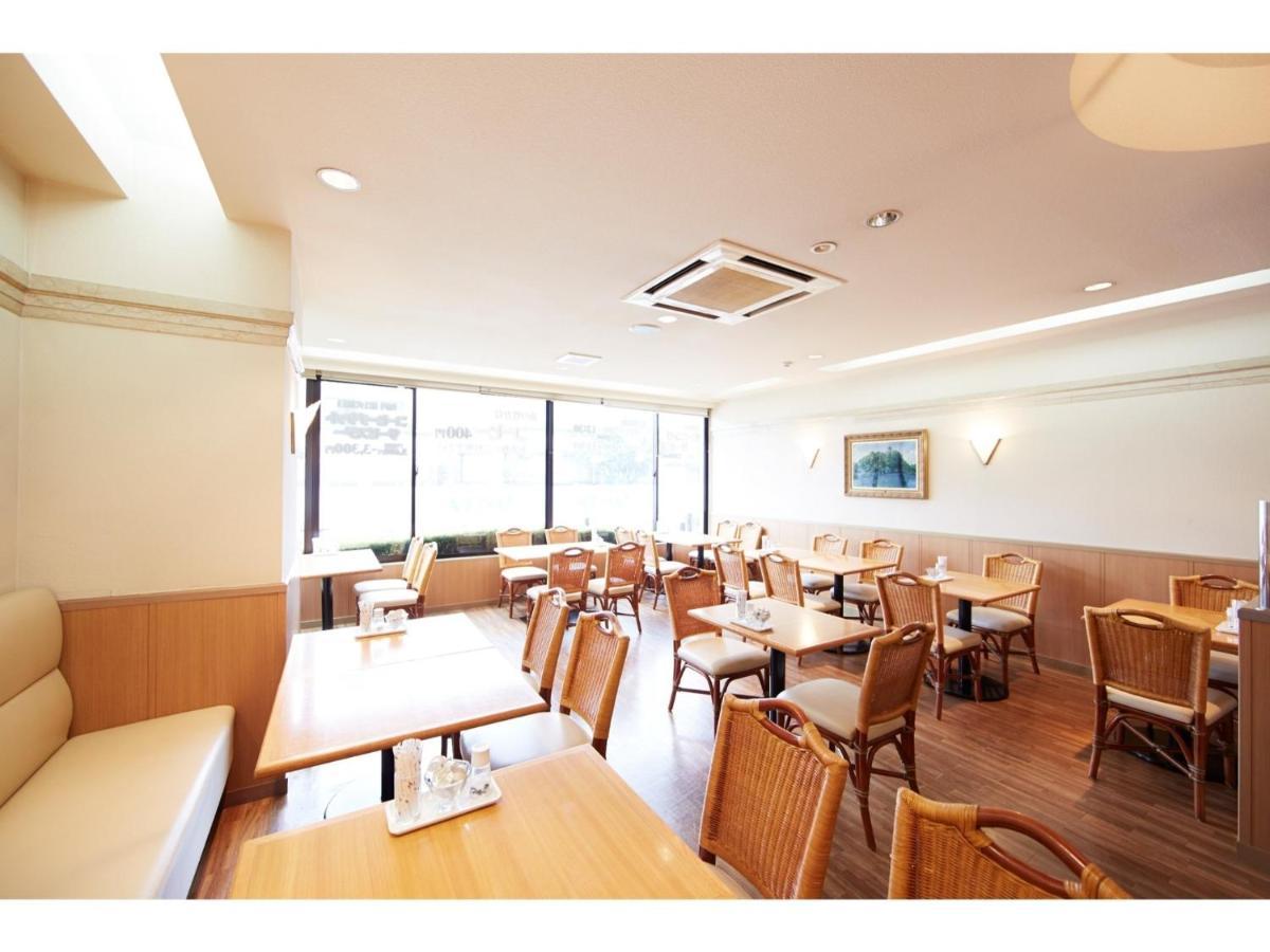 Inuyama Central Hotel - Vacation Stay 46246V エクステリア 写真