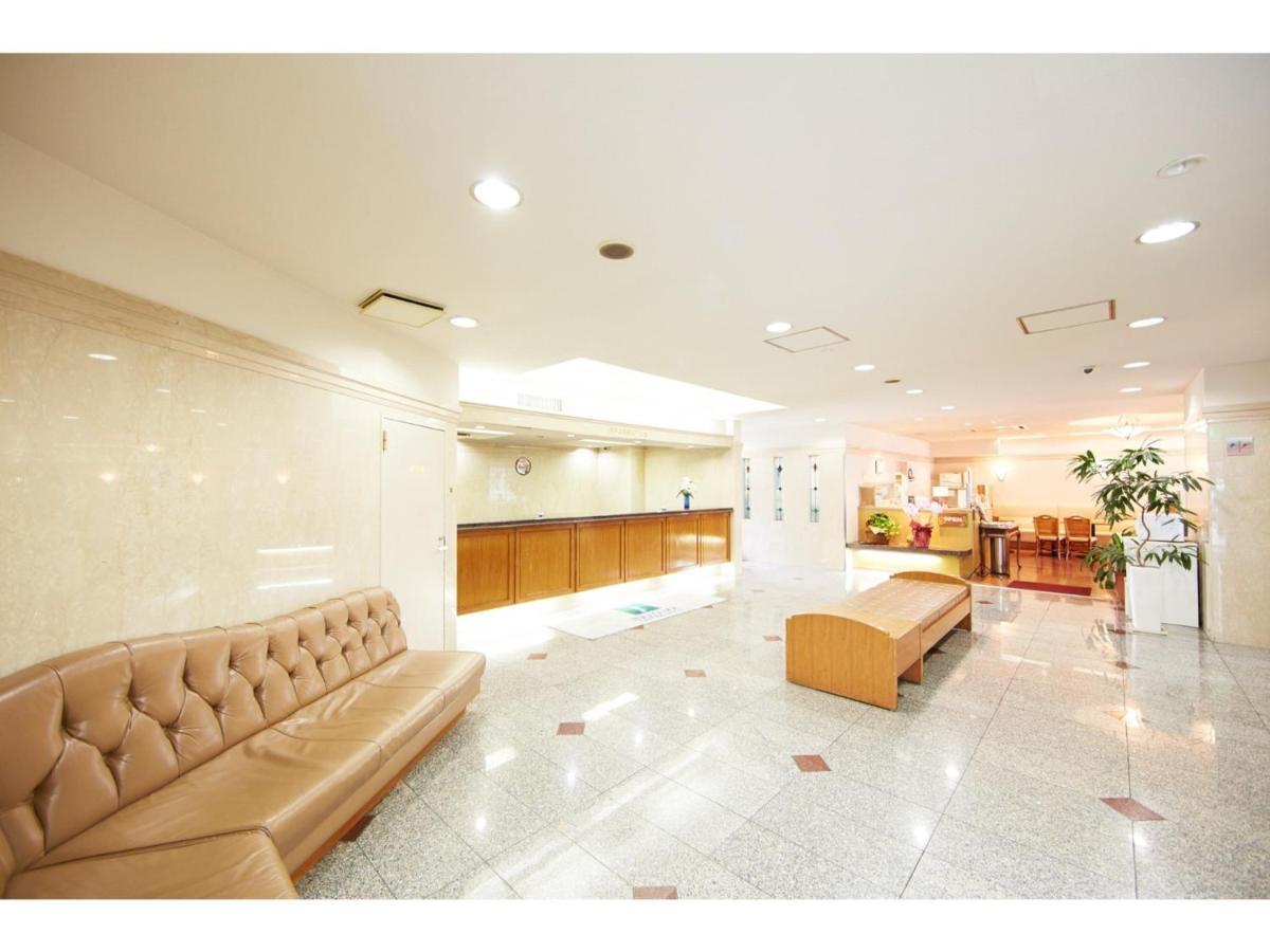 Inuyama Central Hotel - Vacation Stay 46246V エクステリア 写真