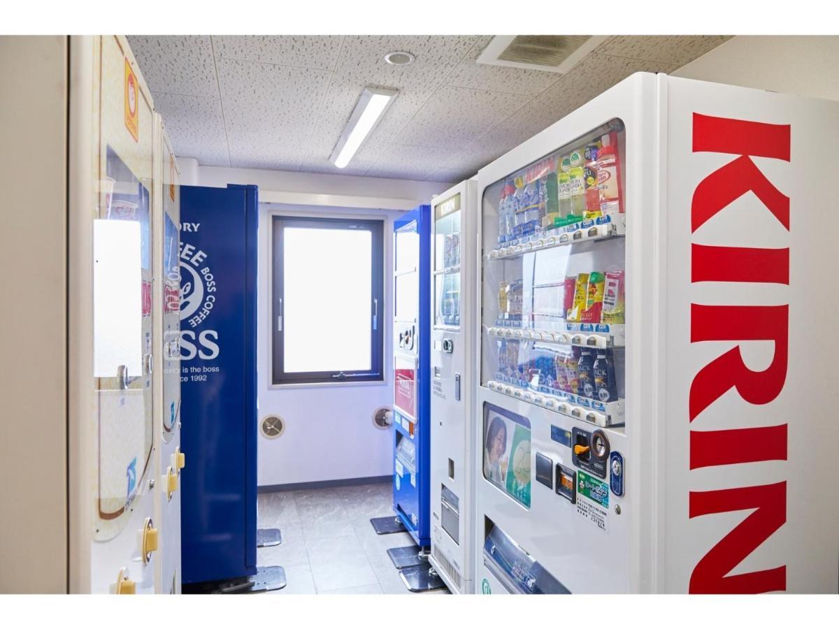 Inuyama Central Hotel - Vacation Stay 46246V エクステリア 写真