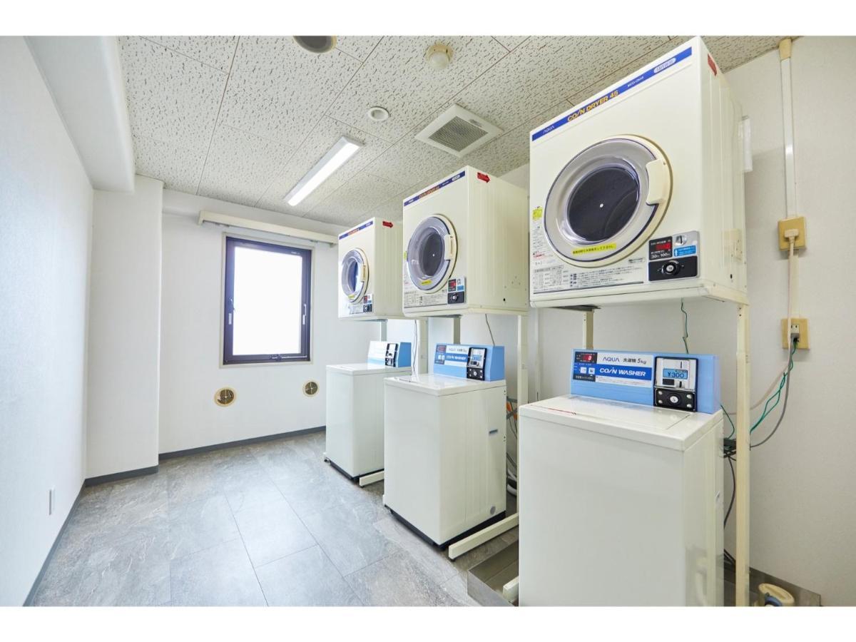 Inuyama Central Hotel - Vacation Stay 46246V エクステリア 写真