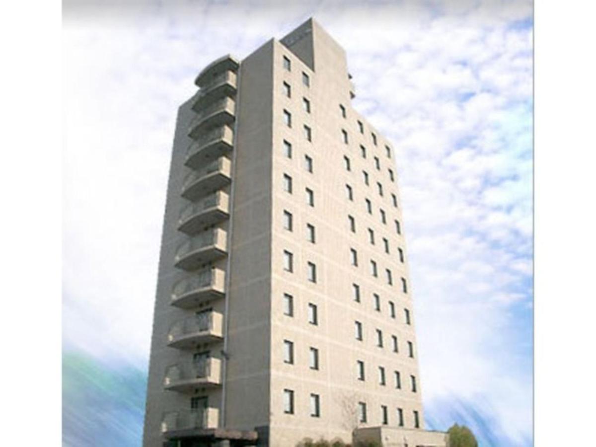 Inuyama Central Hotel - Vacation Stay 46246V エクステリア 写真